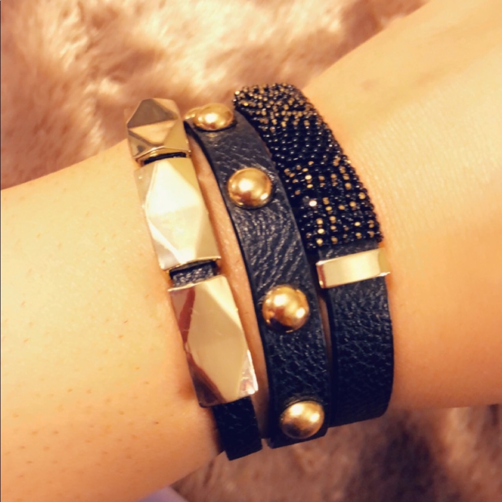 Stackable Bracelet